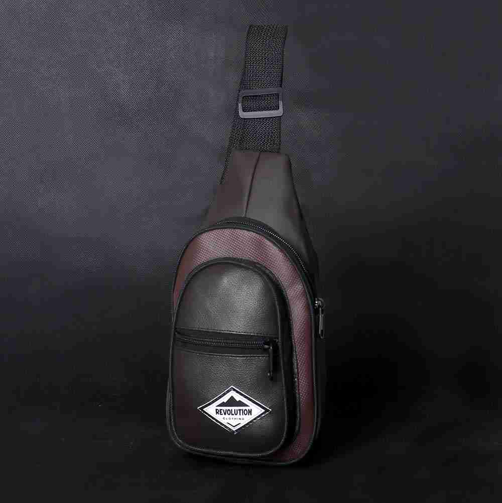 Tas Pinggang Pria Tactic.ly TCL 220