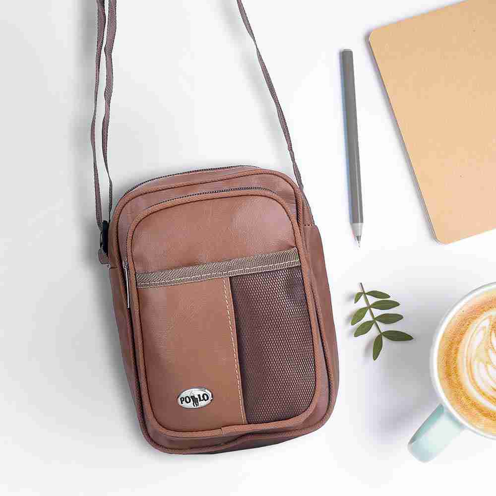 Tas Pinggang Pria Tactic.ly TCL 326