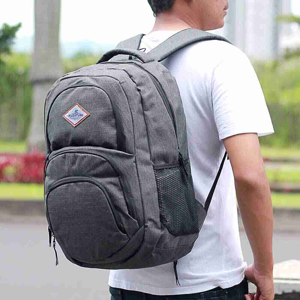 Tas Punggung / Backpack Pria KJN KZR 445