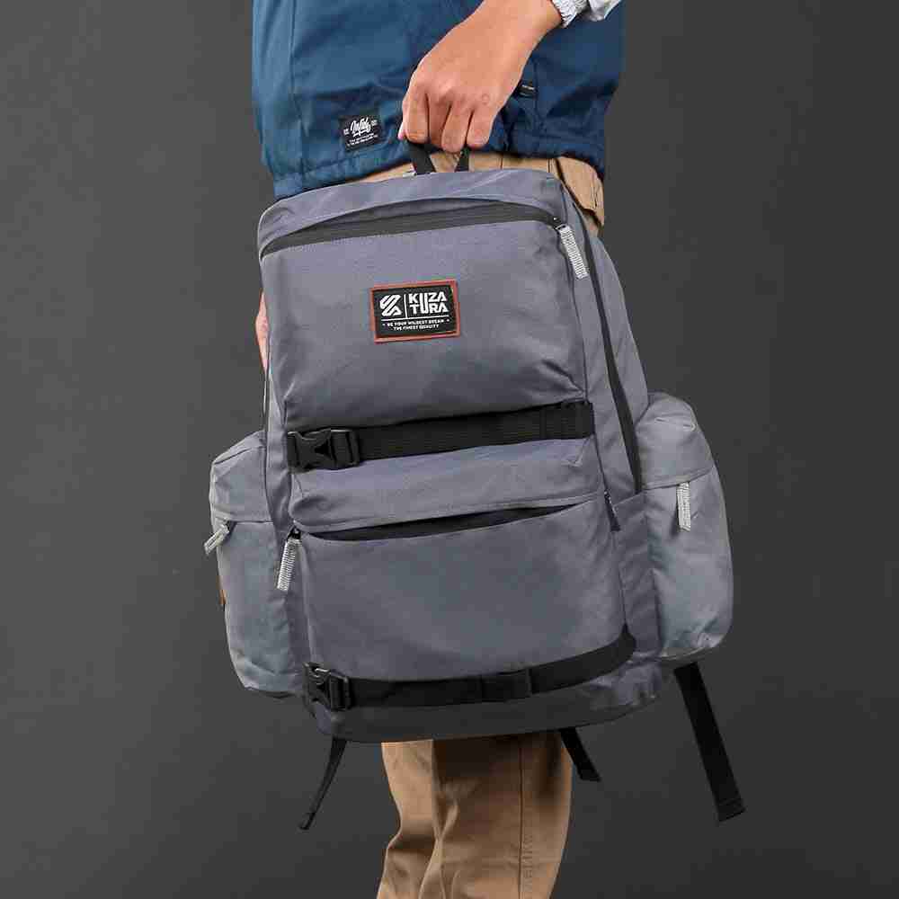 Tas Punggung / Backpack Pria KSR KZR 332
