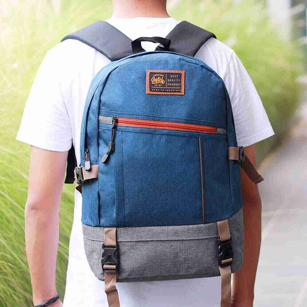 Tas Punggung / Backpack Pria SBR INF 957
