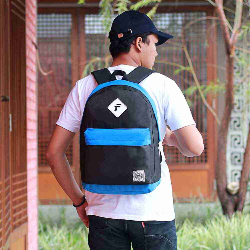 Tas Punggung / Backpack Pria SMM INF 826