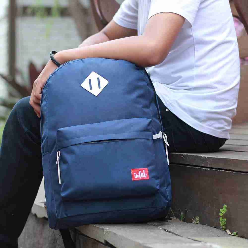 Tas Punggung / Backpack Pria SRU INF 289