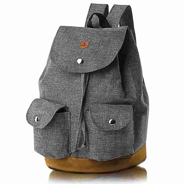 Tas Punggung / Backpack Wanita SAM INF 392