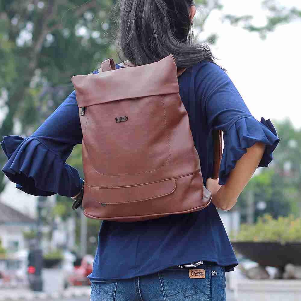 Tas Punggung / Backpack Wanita SFR INF 480