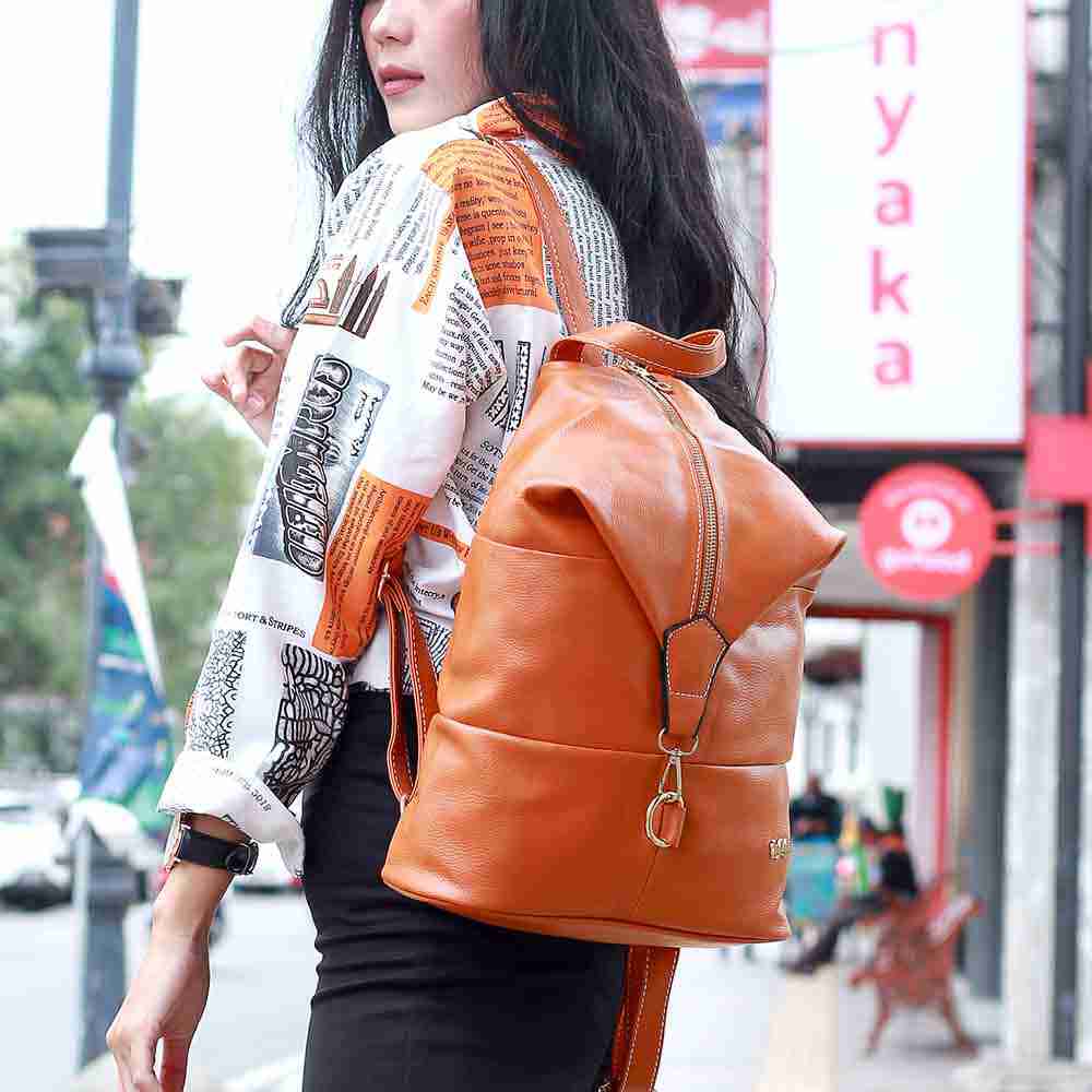 Tas Punggung / Backpack Wanita SFR INF 740