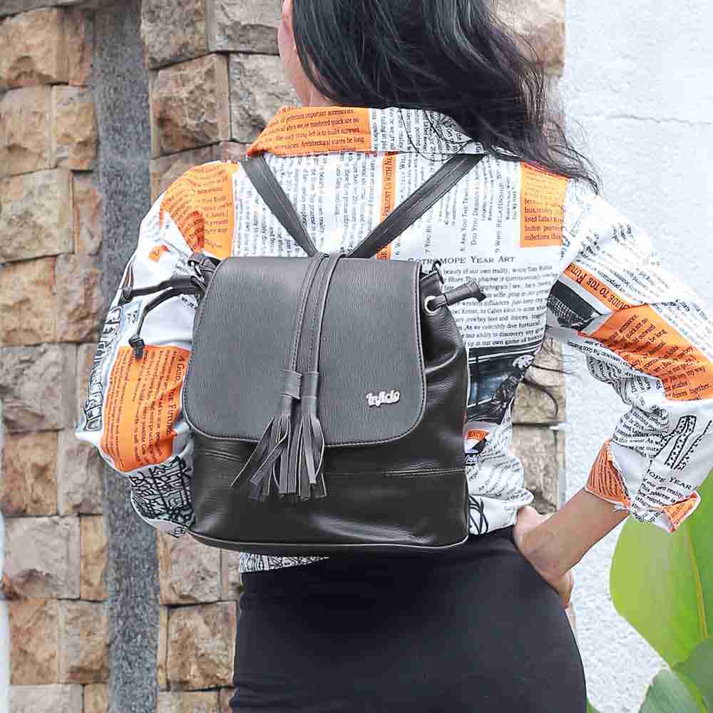 Tas Punggung / Backpack Wanita SRB INF 177