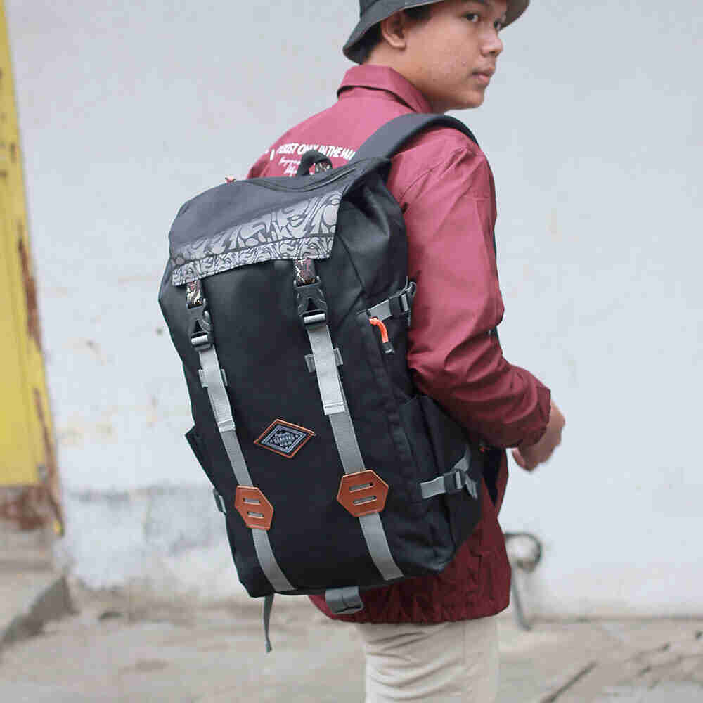 Tas Ransel Pria Sacma BA 697