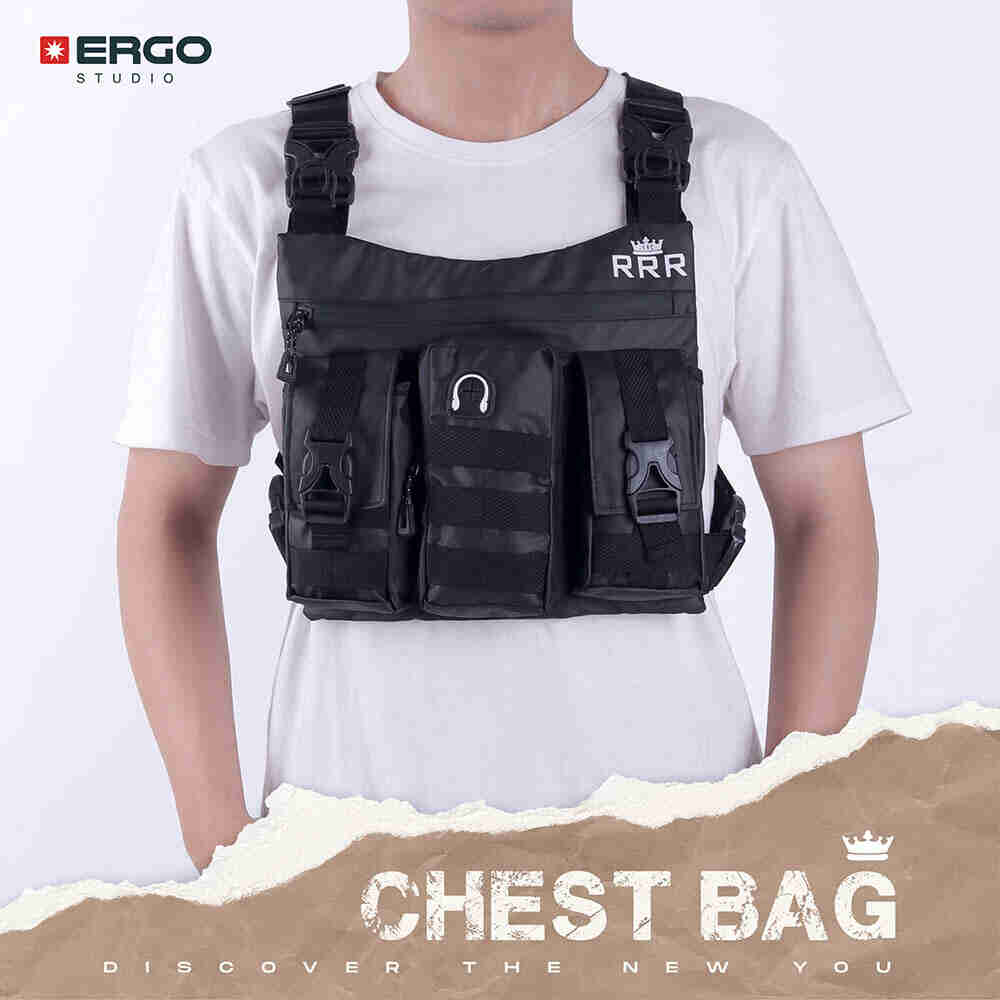 Tas Rompi Ergo Studio EG 429