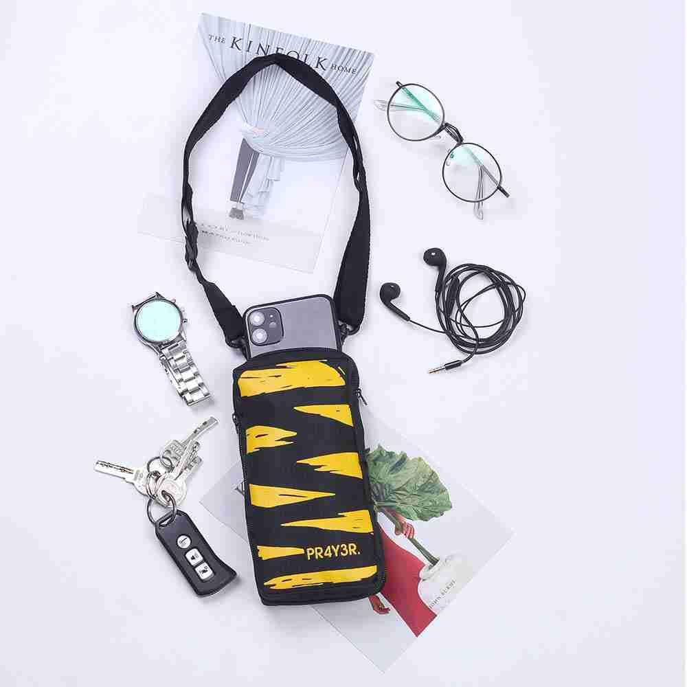 Tas Sako Wallet Pria Takuza AKZ 629