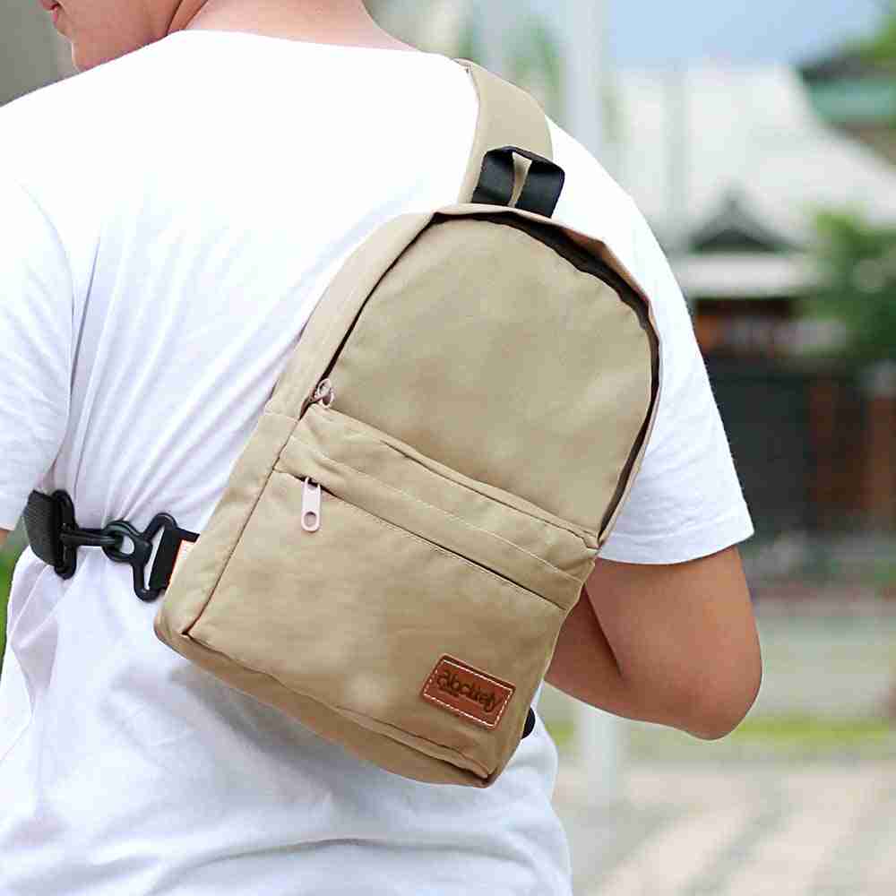 Tas Selempang / Sling Bag Pria LTT BCL 748