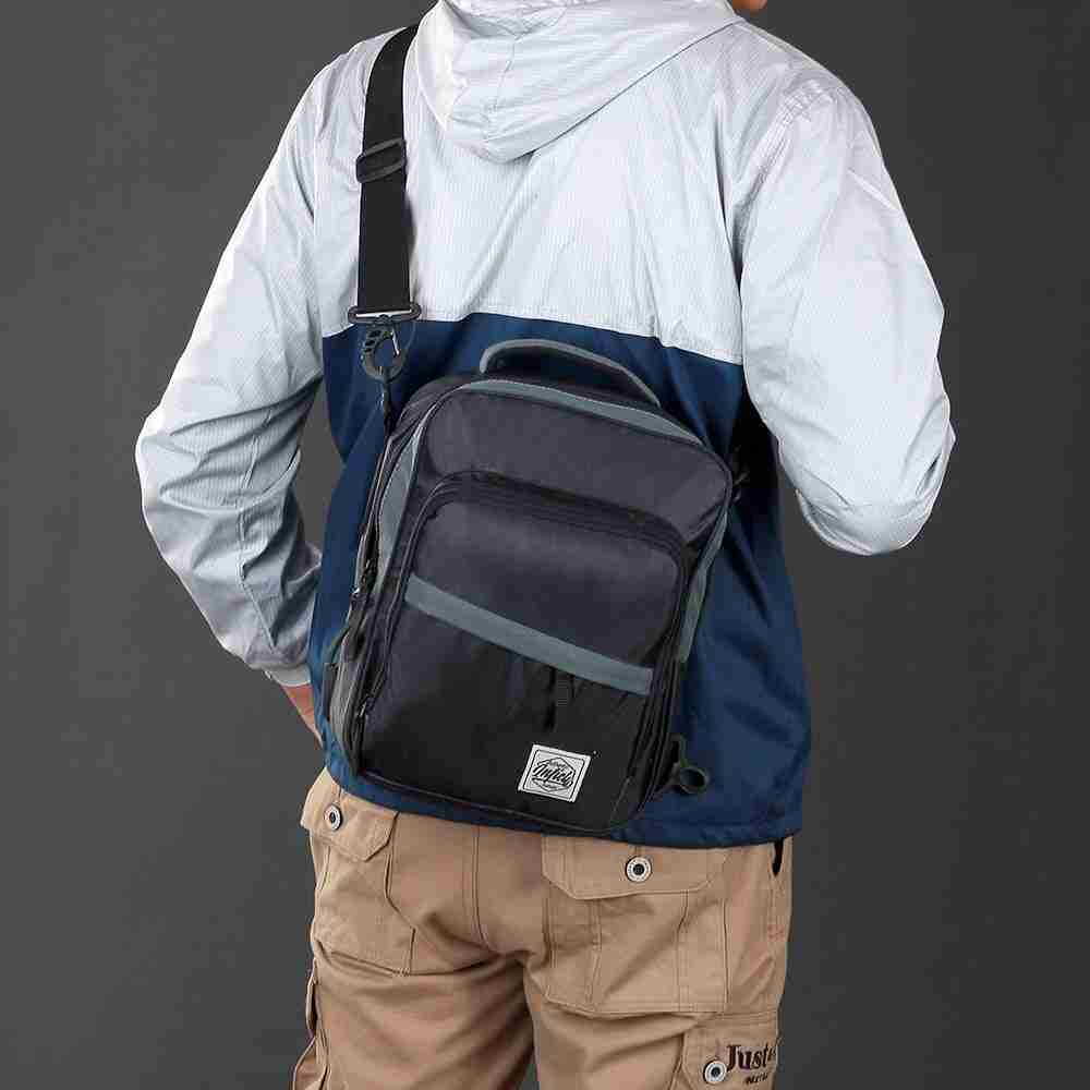 Tas Selempang / Sling Bag Pria SMM INF 981
