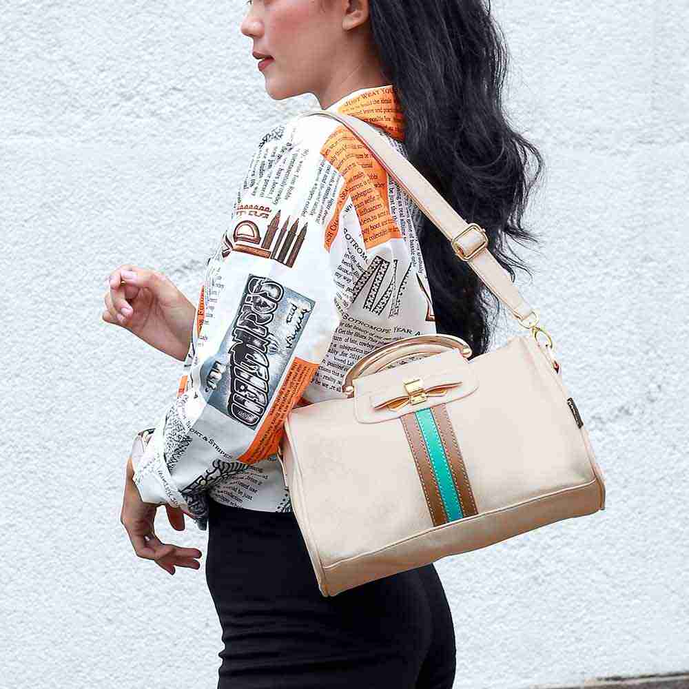 Tas Selempang / Sling Bag Wanita SFS INF 590