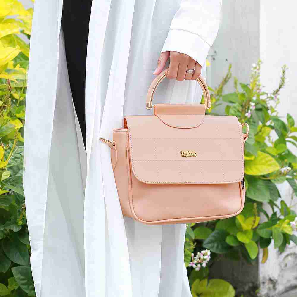 Tas Selempang / Sling Bag Wanita SFS INF 629