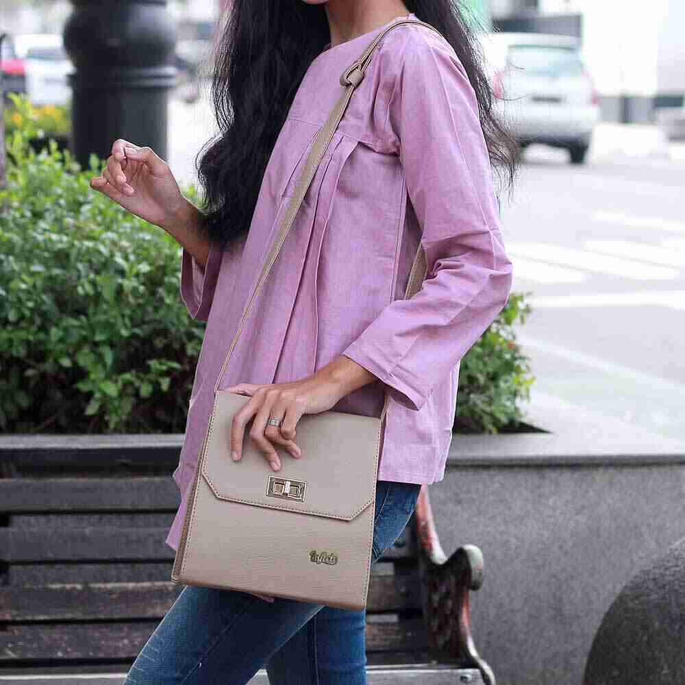 Tas Selempang / Sling Bag Wanita SSO INF 913