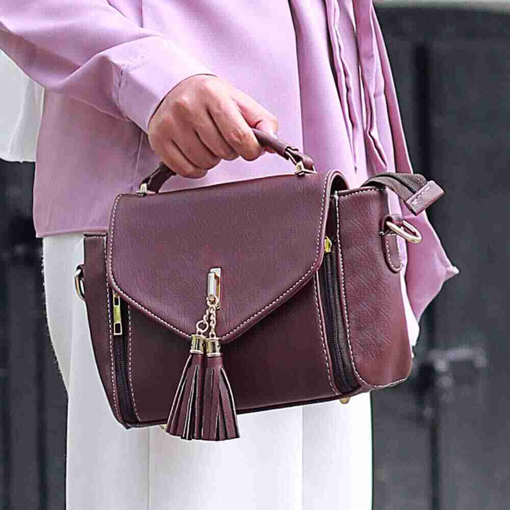 Tas Selempang / Sling Bag Wanita SSO INF 949