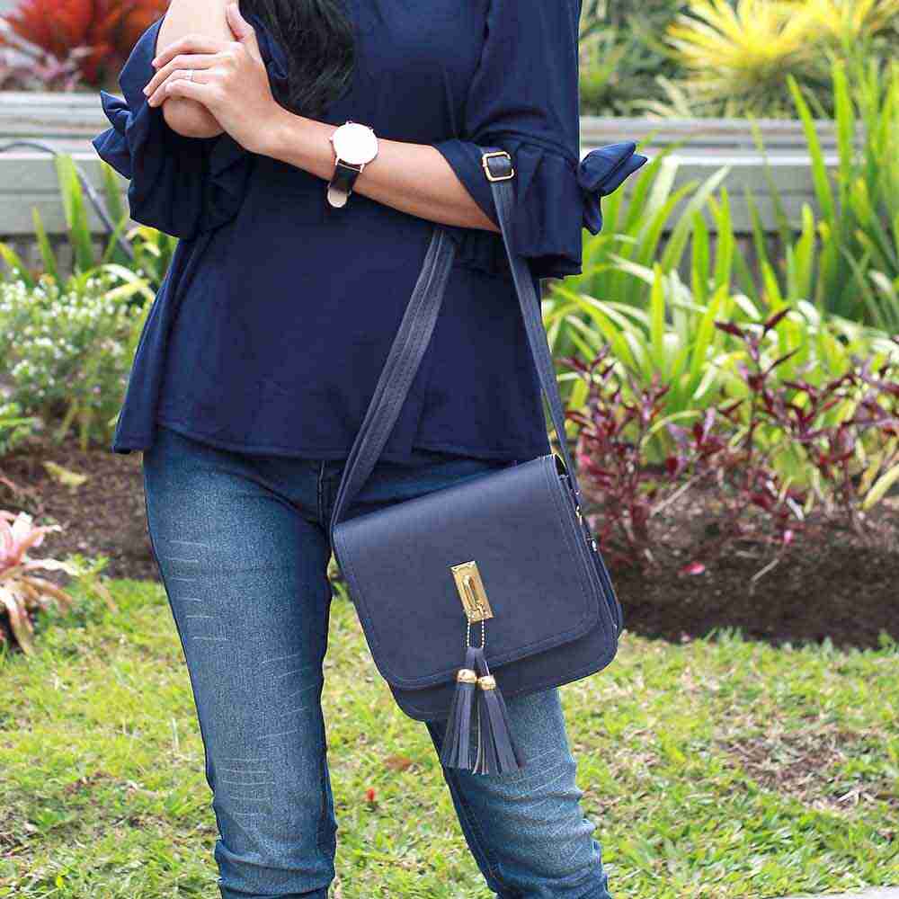 Tas Selempang / Sling Bag Wanita STV INF 131
