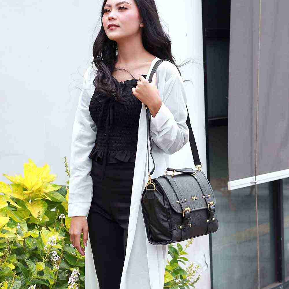 Tas Selempang / Sling Bag Wanita SWN INF 292