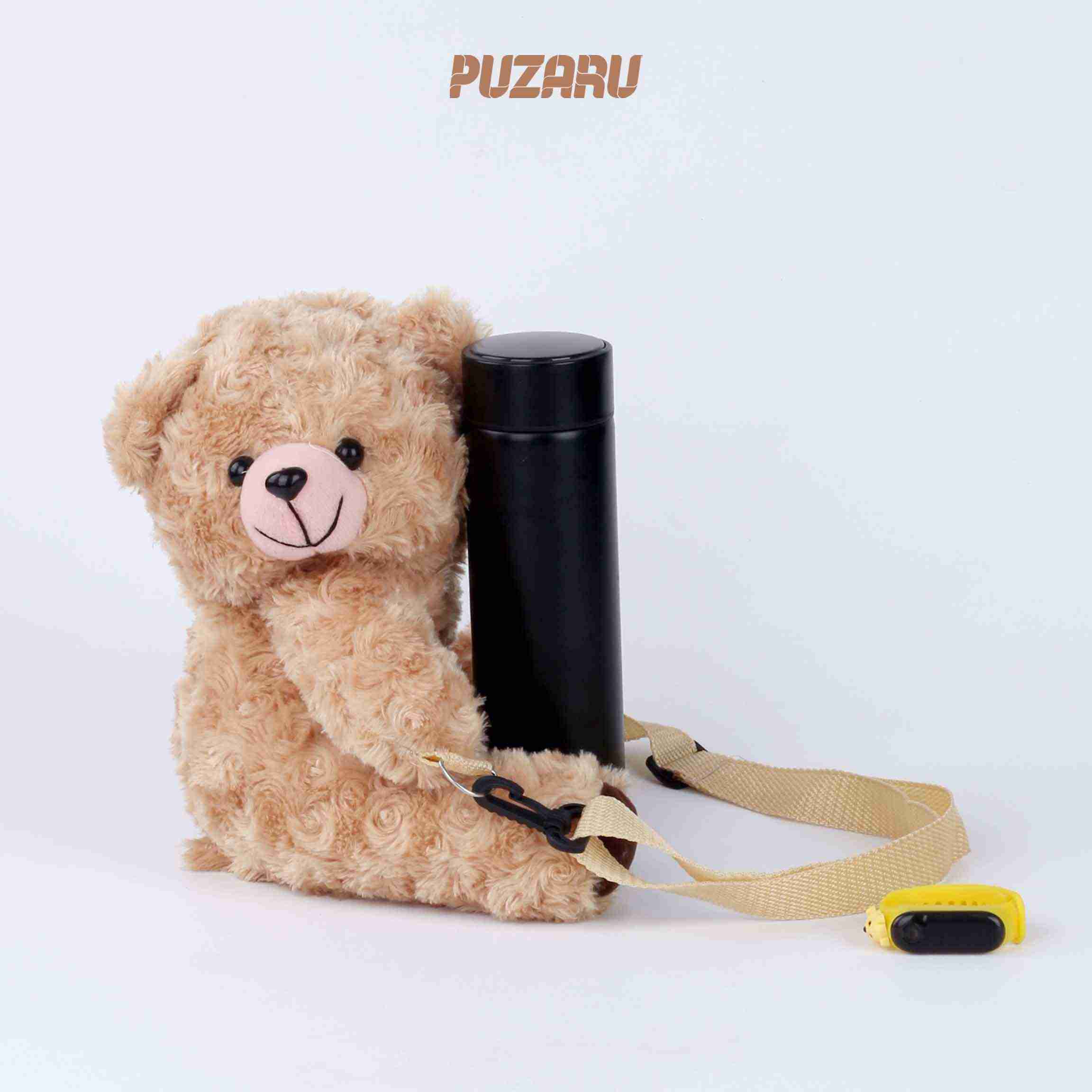 Tas Selempang Boneka Puzaru PZR 261