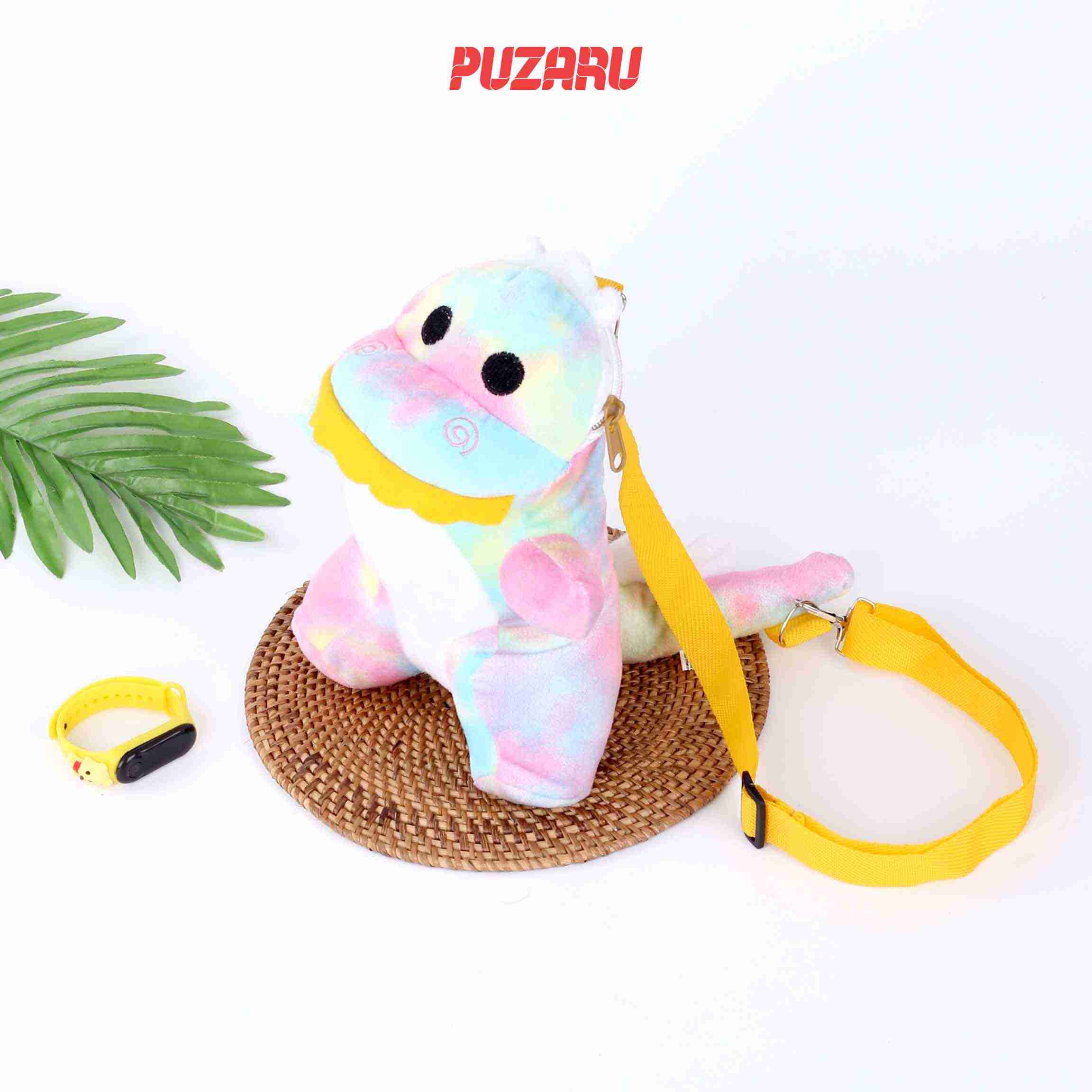 Tas Selempang Boneka Puzaru PZR 321
