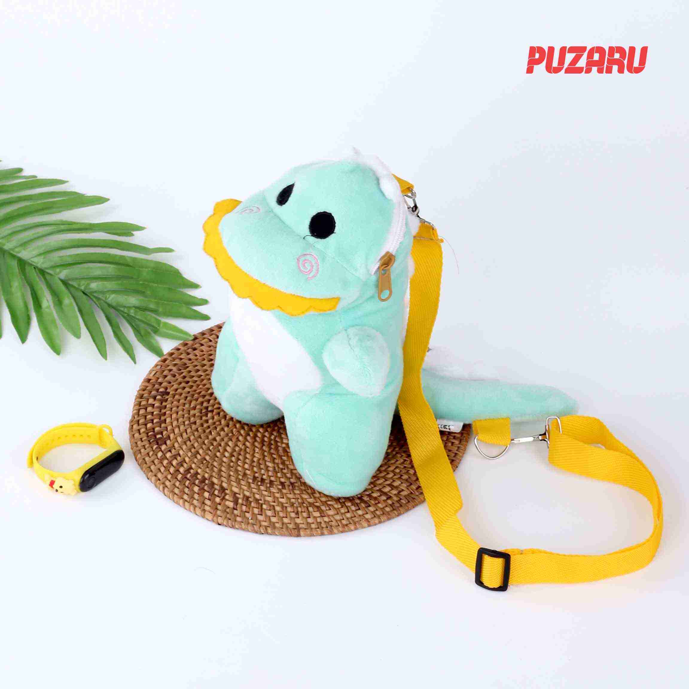 Tas Selempang Boneka Puzaru PZR 322