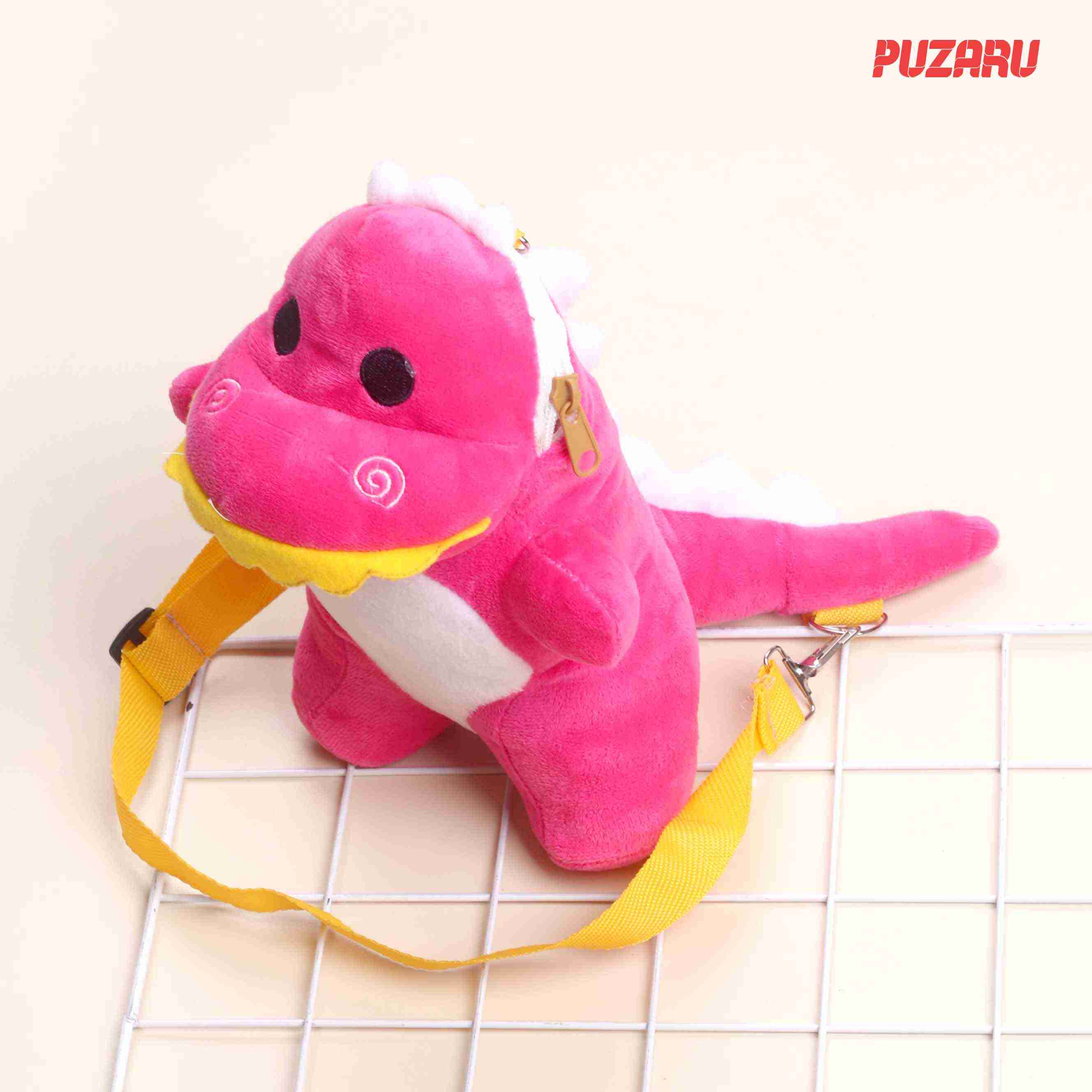Tas Selempang Boneka Puzaru PZR 323