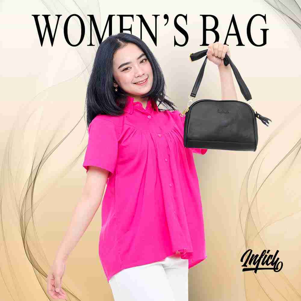 Tas Selempang Wanita Inficlo IFS 377