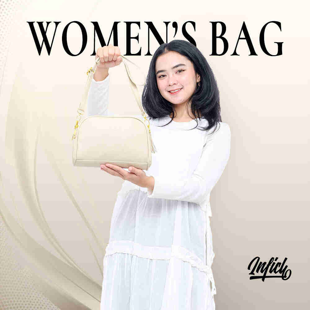 Tas Selempang Wanita Inficlo IFS 378