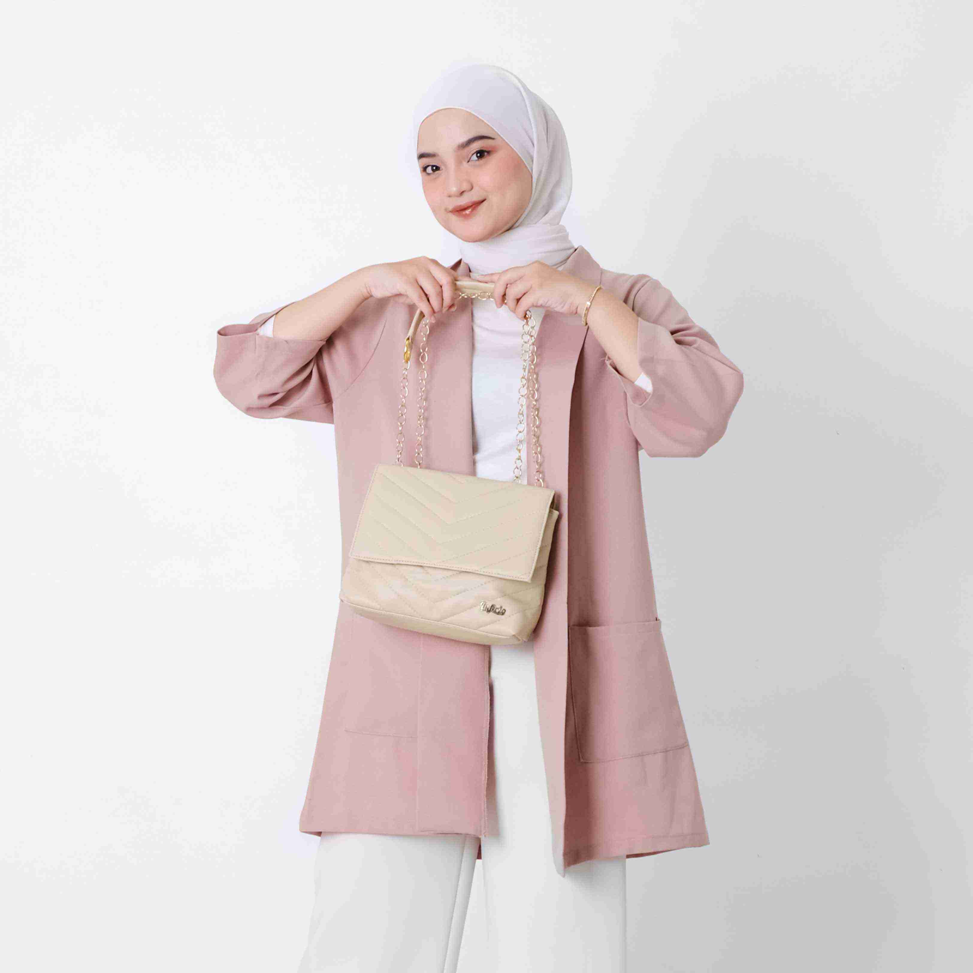 Tas Selempang Wanita Inficlo IFS 387