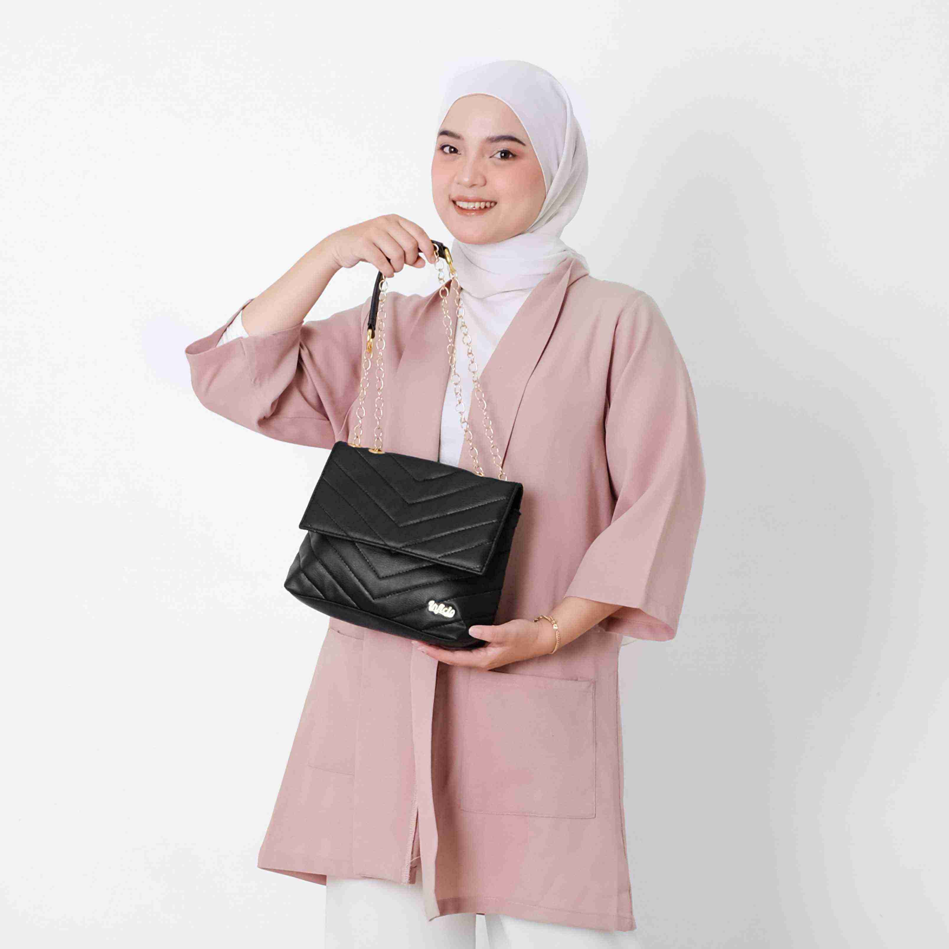 Tas Selempang Wanita Inficlo IFS 388