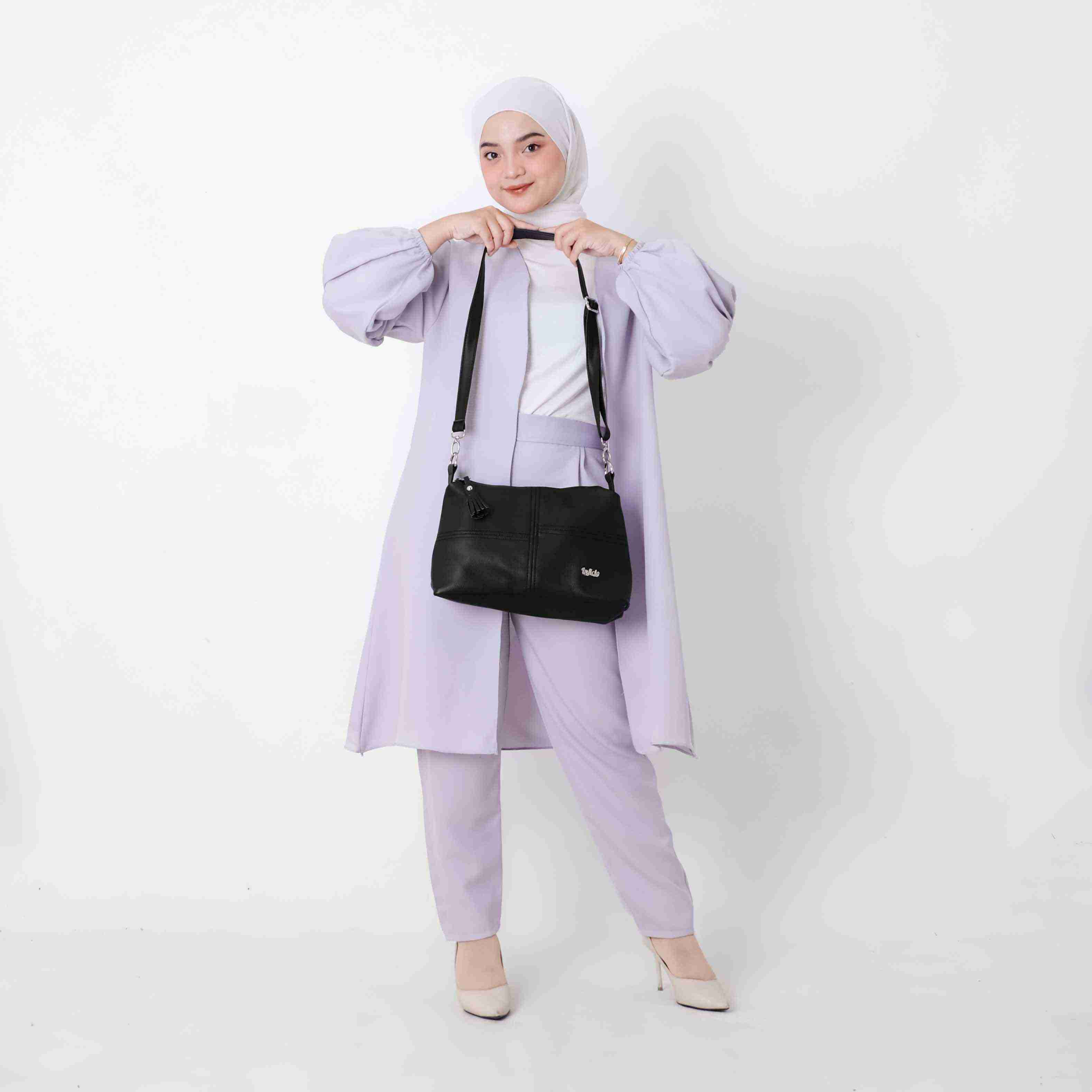 Tas Selempang Wanita Inficlo NC IFS 414