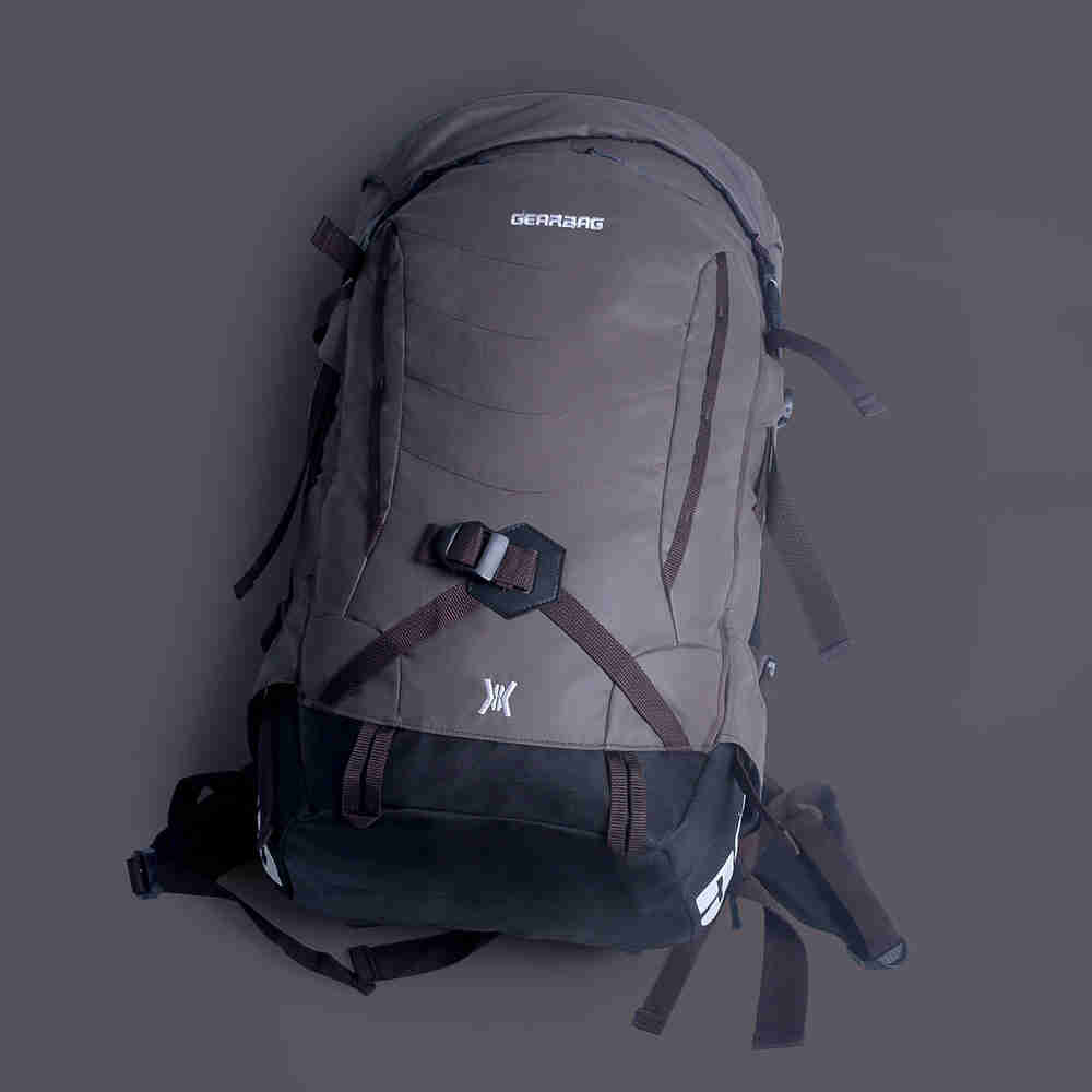 Tas Semi - Carrier Pria Sacma BA 503