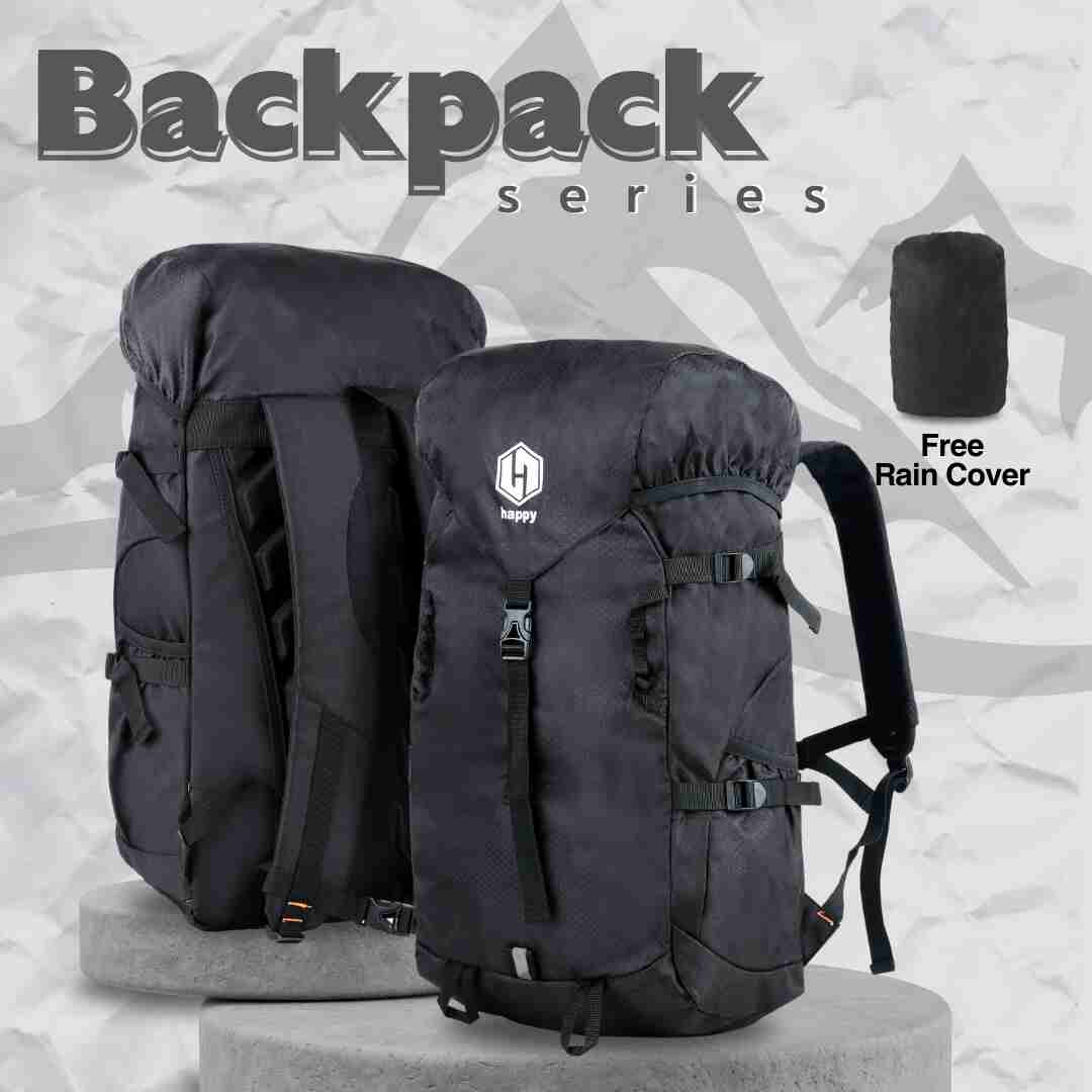 Tas Semi - Keril Pria Sacma BA 184