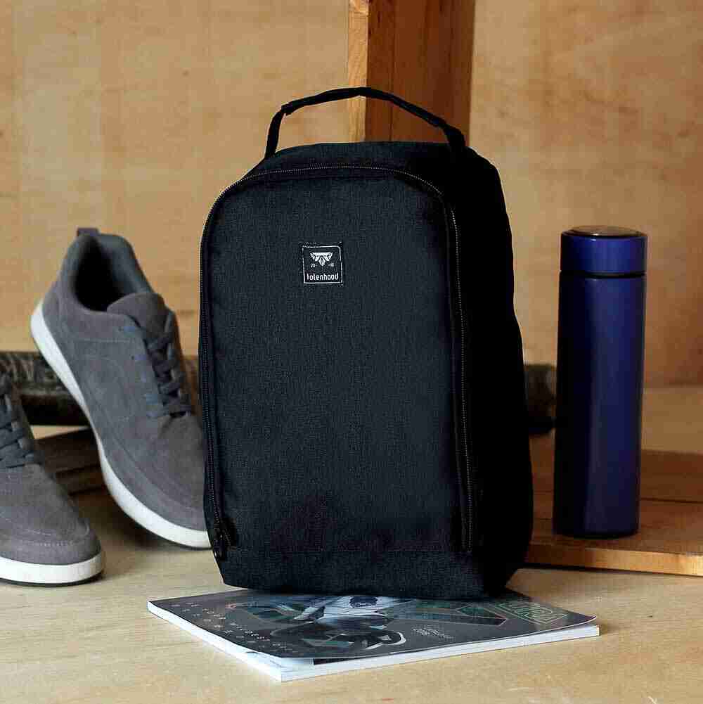 Tas Sepatu Multifungsi Totenhood TH 213