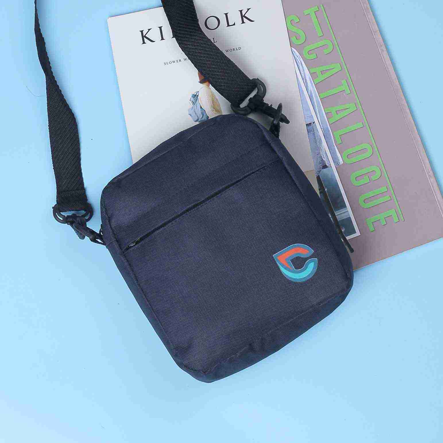 Tas Sling Bag Pria CAMIC CIC 212