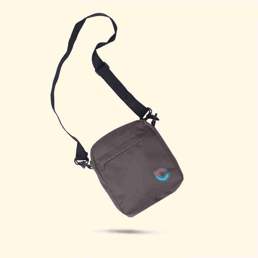 Tas Sling Bag Pria CAMIC CIC 215
