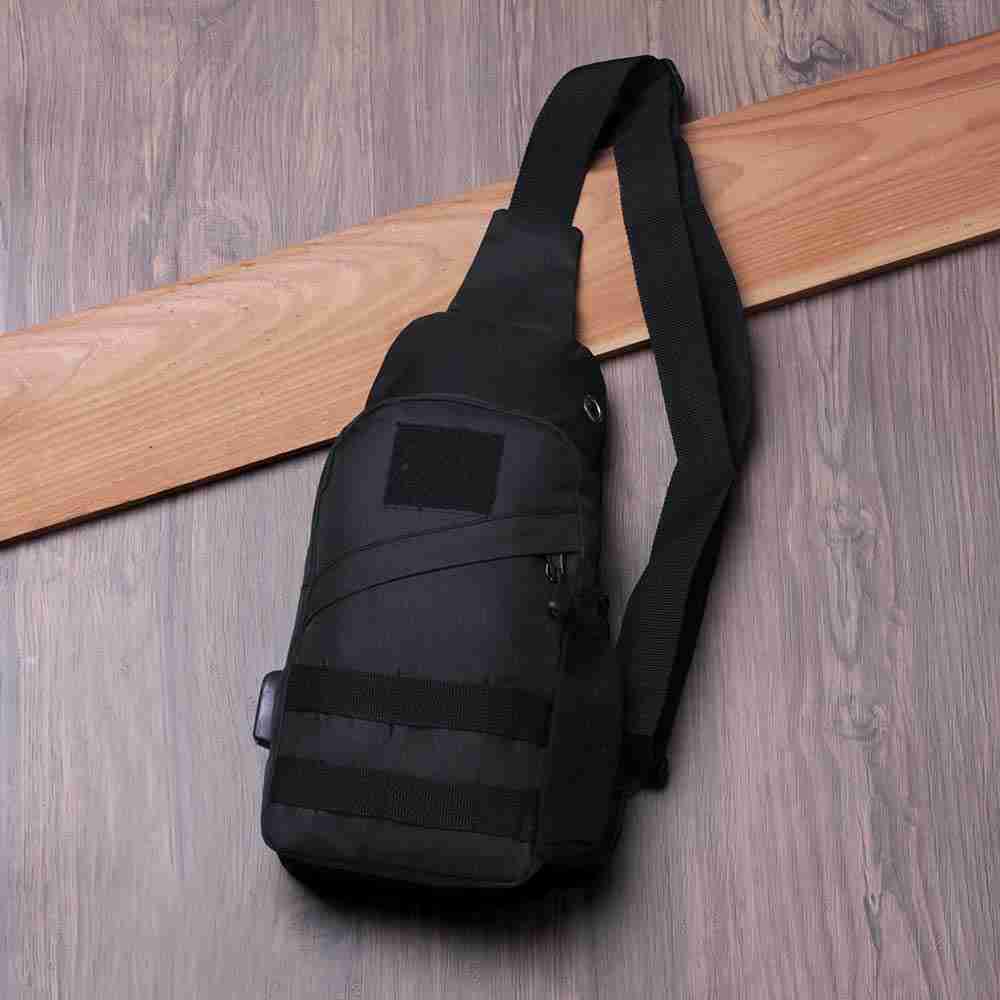 Tas Sling Bag Pria CAMIC CIC 471