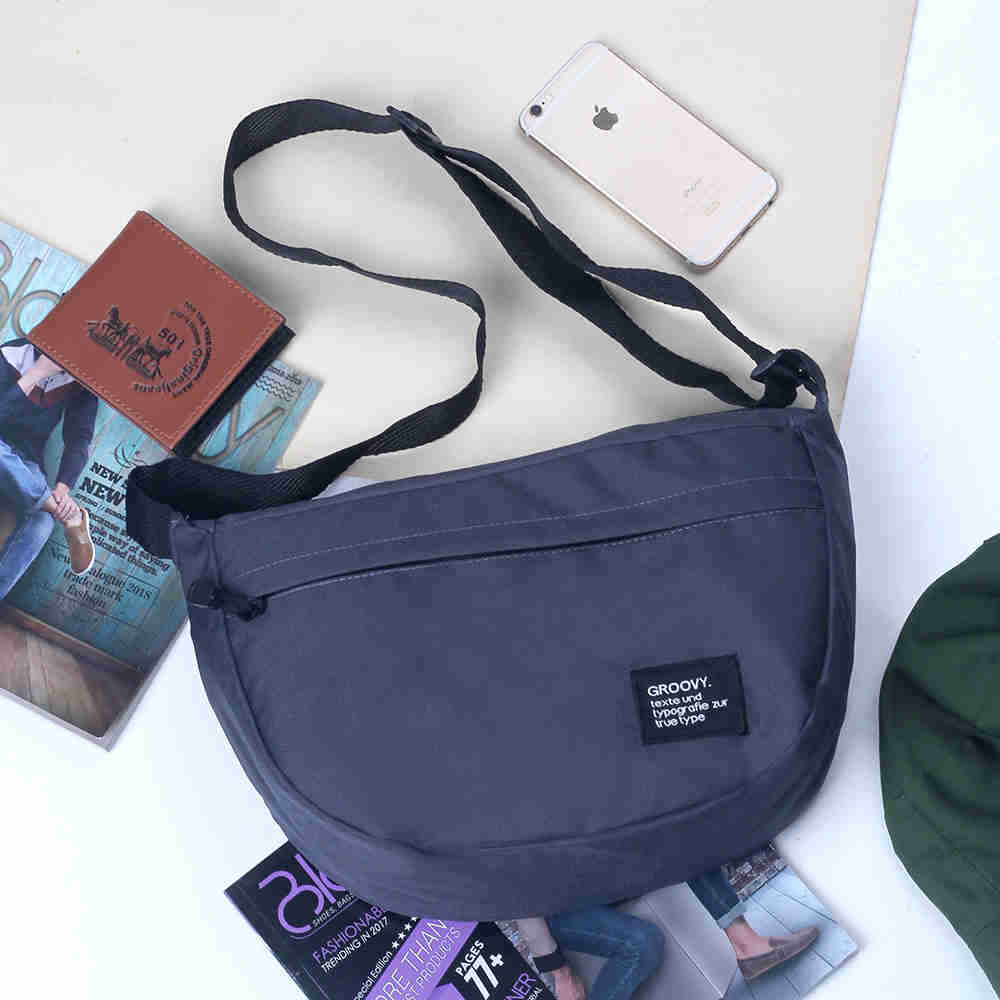 Tas Sling Bag Pria Ergo Studio EG 482