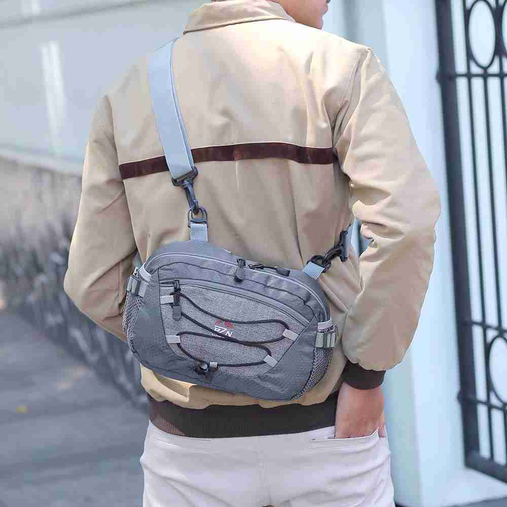 Tas Sling Bag Pria Ergo Studio EG 496