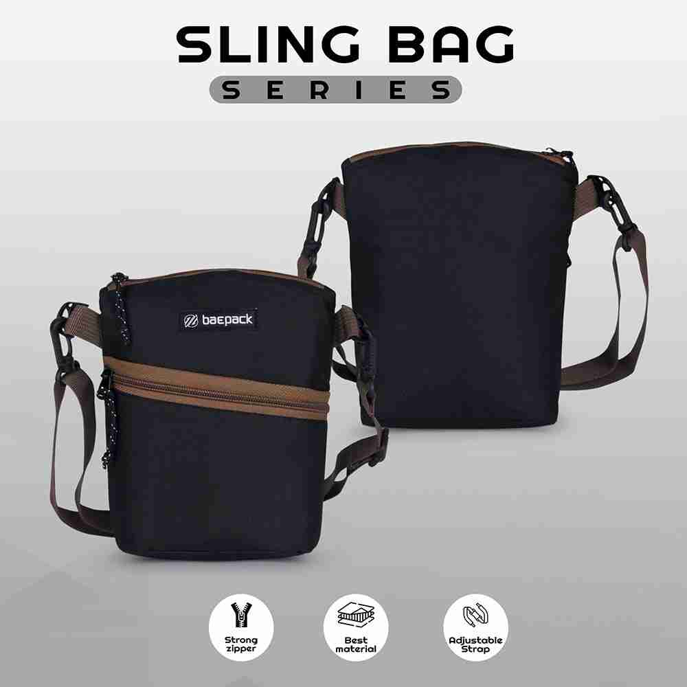 Tas Sling Bag Pria Takuza AKZ 461