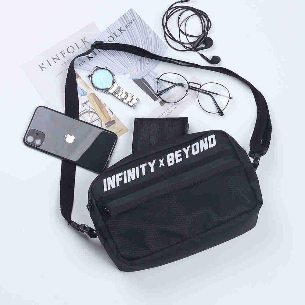 Tas Sling Bag Pria Takuza AKZ 521