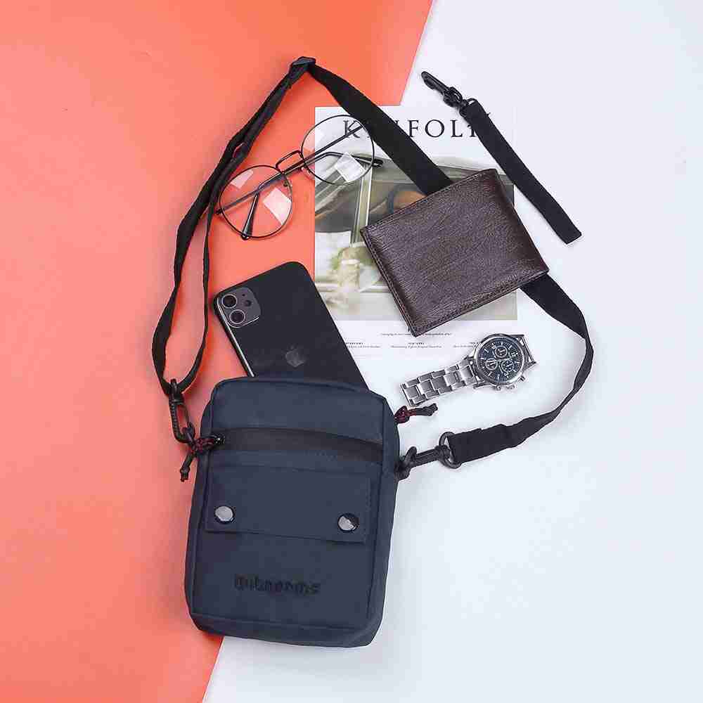 Tas Sling Bag Pria Takuza AKZ 581