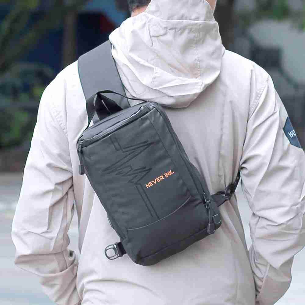 Tas Sling Bag Pria Terma TM 053