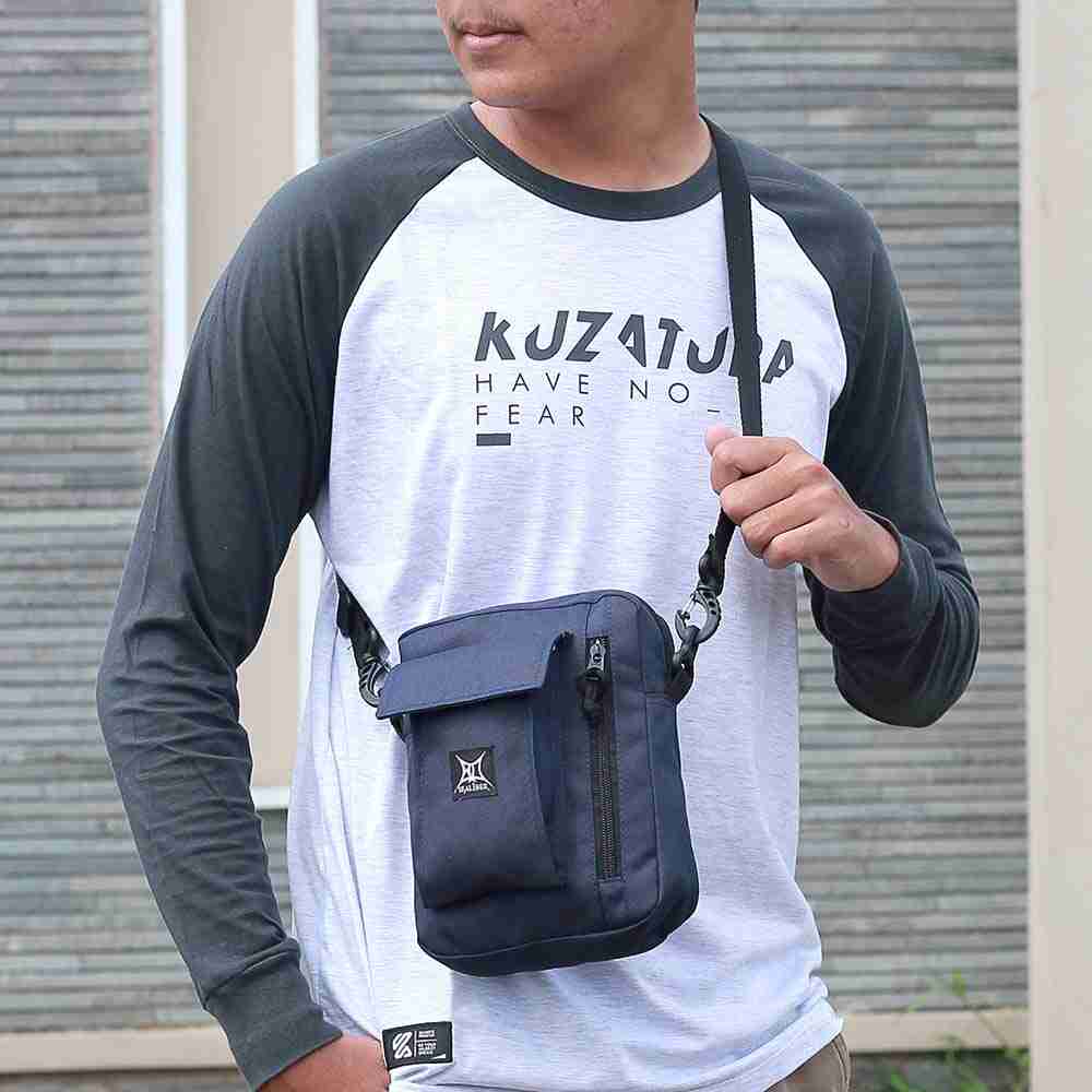 Tas Sling Bag Pria Terma TM 103