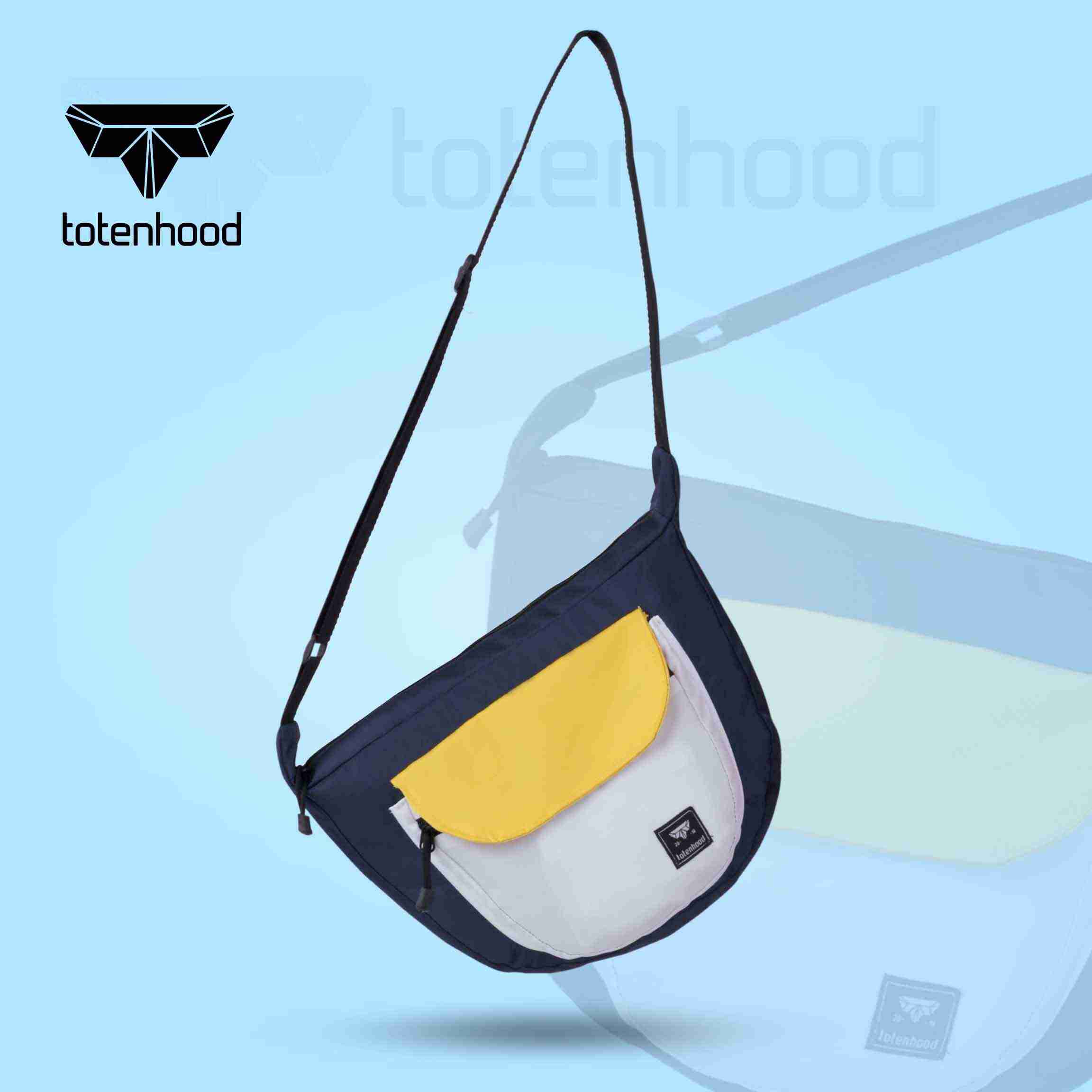 Tas Sling Bag Pria Totenhood MR 720 TH