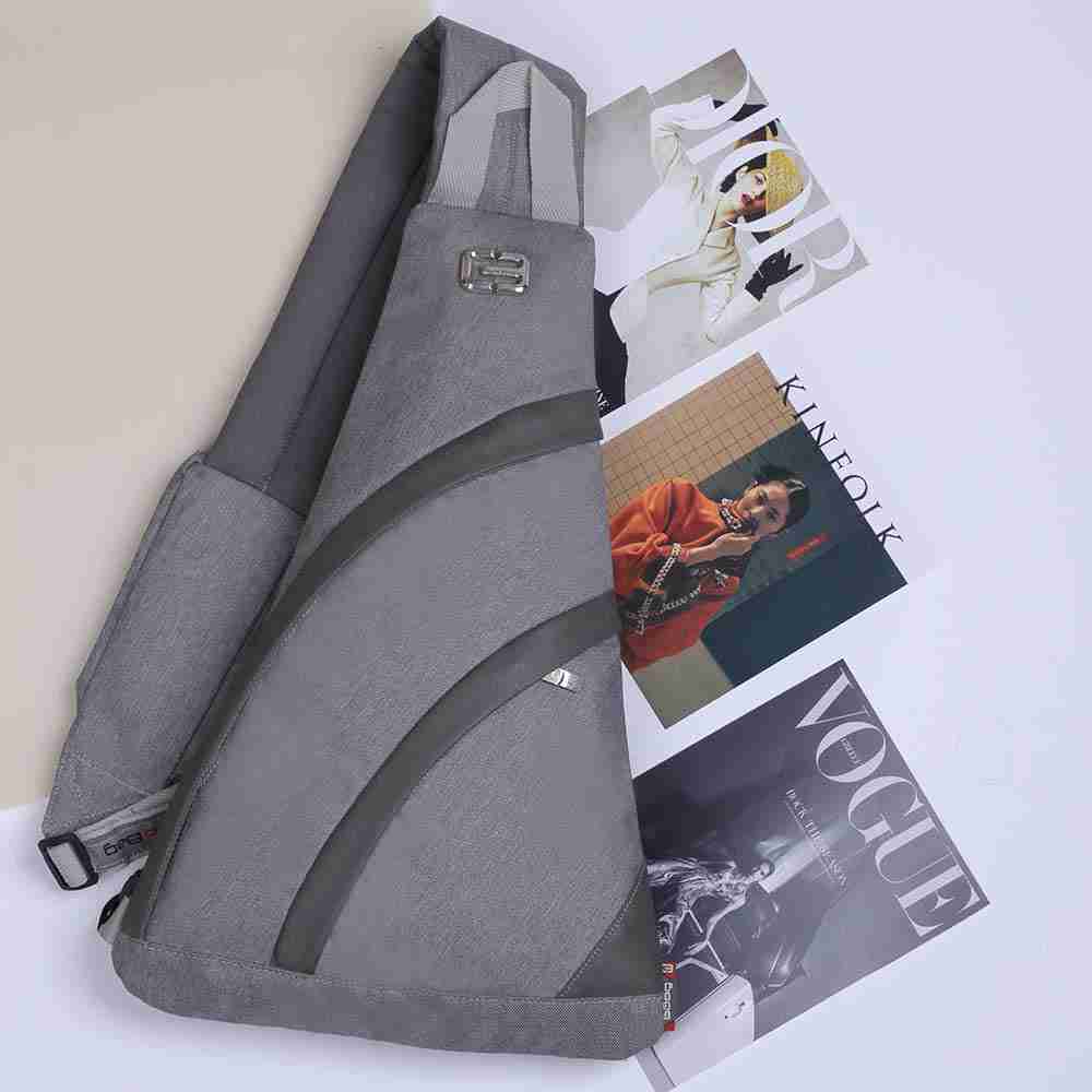Tas Sling Bag Pria UTR 151