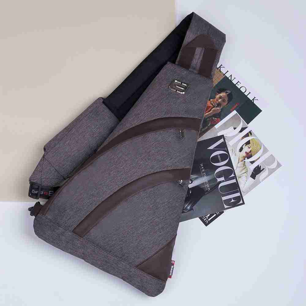 Tas Sling Bag Pria UTR 152