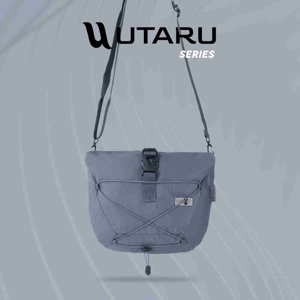 Tas Sling Bag Pria UTR 161