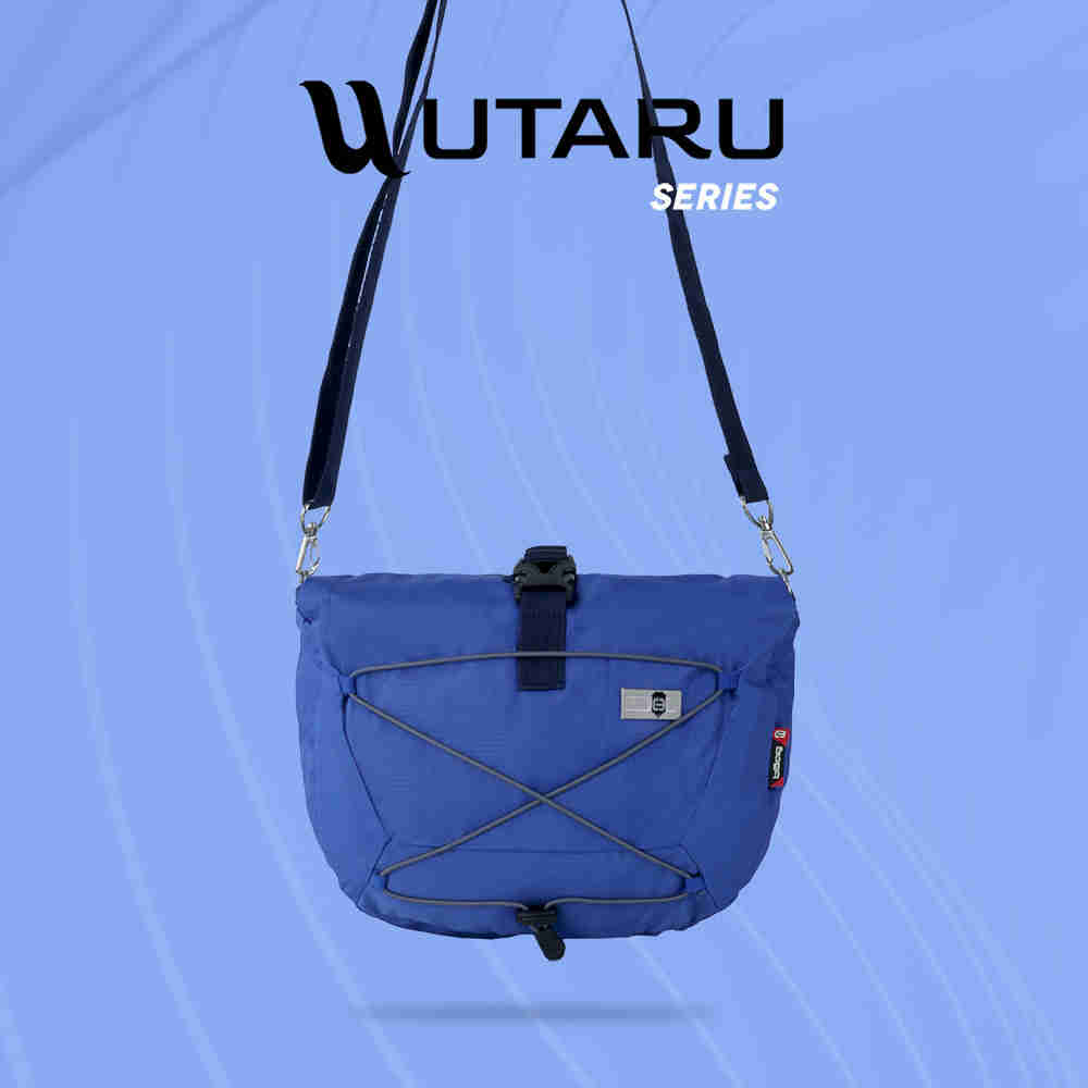 Tas Sling Bag Pria UTR 163