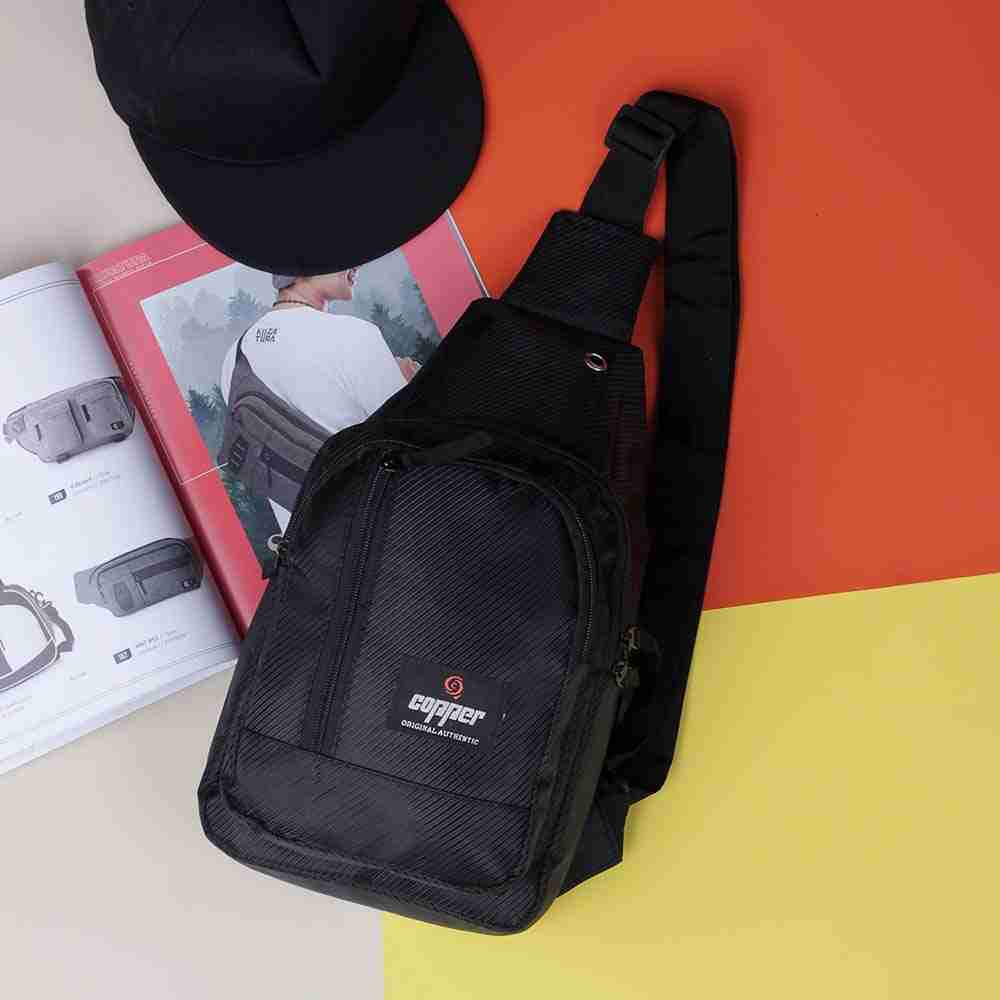 Tas Sling Bag Takuza AKZ 199
